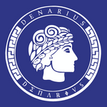 Denarius Logo
